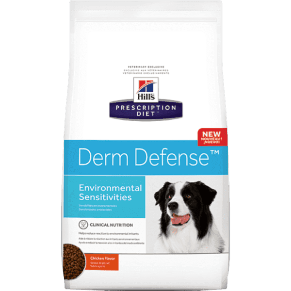 Derm Defense Canine